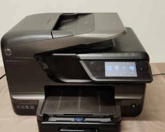 HP Officejet Pro 8600 Plus