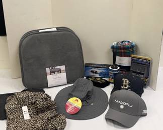 All New Items 