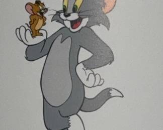 HannaBarbera Cartoons