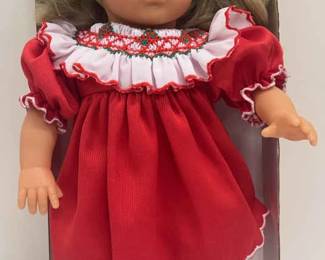 Lissi Doll