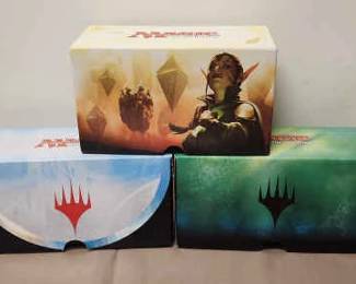 Magic The Gathering Card Lot 