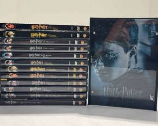 Harry Potter Movies