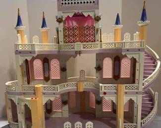 Doll House