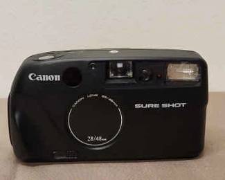 Canon Sure Shot 