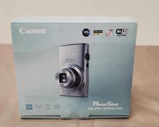 Canon Power Shot 