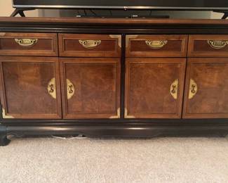 Amazing Broyhill Premier Cabinet