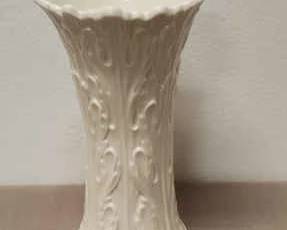Lenox Woodland Vase 