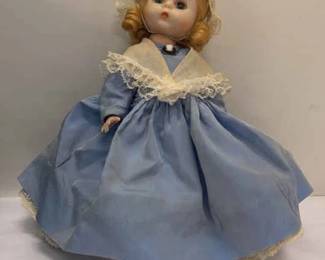 Madame Alexander Alex
