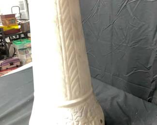 Bird Bath Pedastal