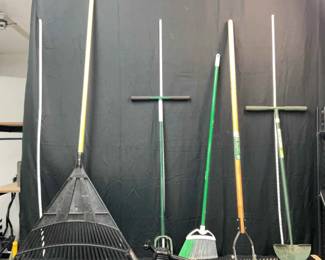 6 Tools for Various Jobs