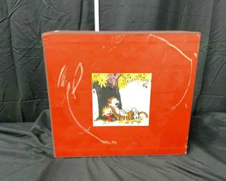 The Complete Calvin And Hobbes Book Set