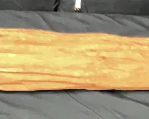 Piece of Driftwood