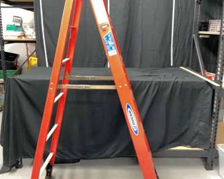 Werner Ladder