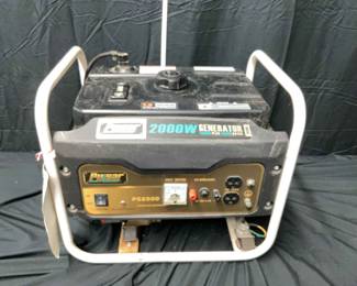 Pulsar PG2000 Gasoline Generator