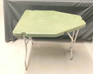 MTM Case Gard Predator Shooting Table