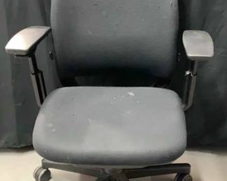 Black Office Chair