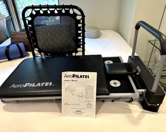 AERO PILATES Machine