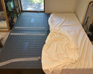 King SLEEP NUMBER Bed