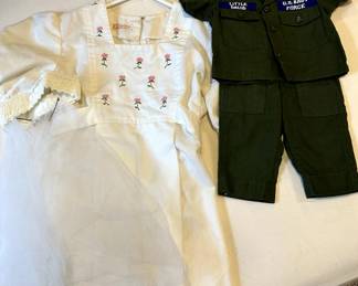 Vintage & Handmade Clothing