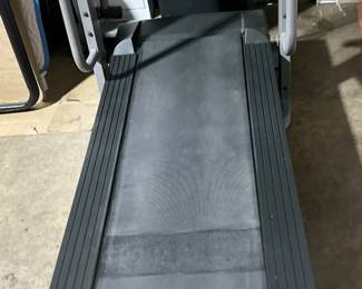 PRO-FORM Personal Trainer Treadmill