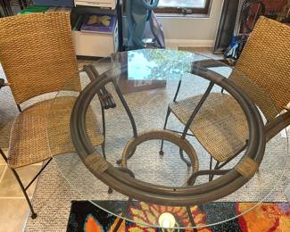 Bistro Set