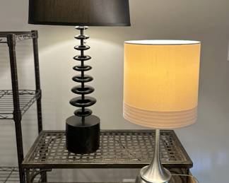 Table Lamps