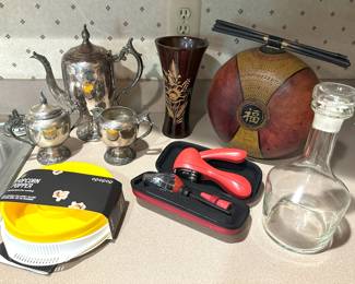 Home & Kitchen Decor