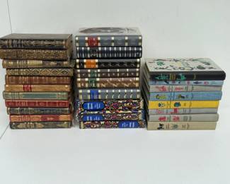 67 CollectionofGermanLiterature