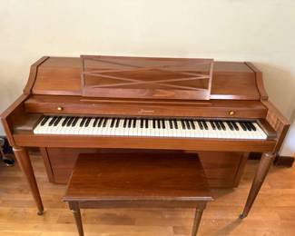 4 BaldwinAcrosonic1950sPiano