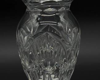 31 CrystalFlowerVase