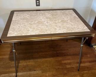 55 MCMFormicaRetroTable