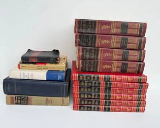 84 VariousEducationalLiterature