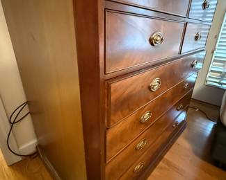#69 Chest of Drawers 48"x29"x48" As is 1 drawer $150.00