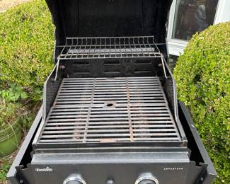 #103 Char Broil Grill Gas $50.00