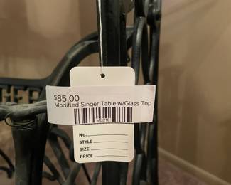 Sale Picture
