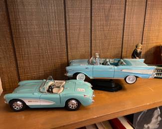 Model Cars