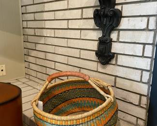 Africa Basket