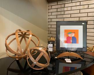Decorative Spheres