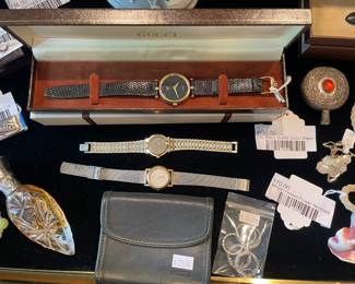 Watches