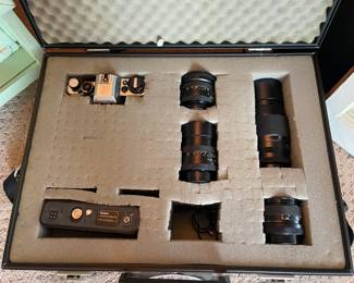 Camera Accessories 