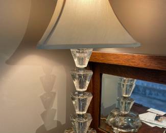 Decorative Lamp