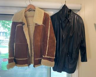 Coats 