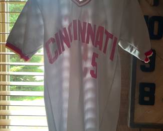 Cincinnati Jersey
