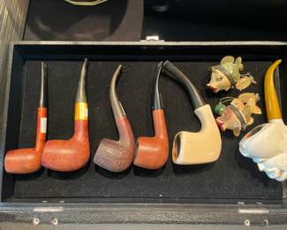 Pipes 