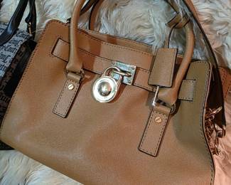 Michael Kors,  like new