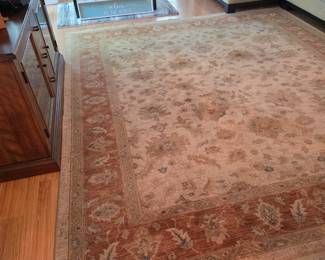 Karastan, approx. 8ft by 10ft