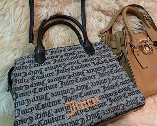 Juicy Couture,  like new