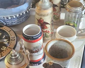 Steins