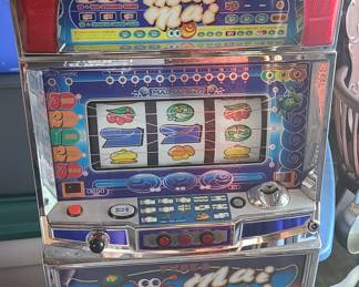 Slot Machine