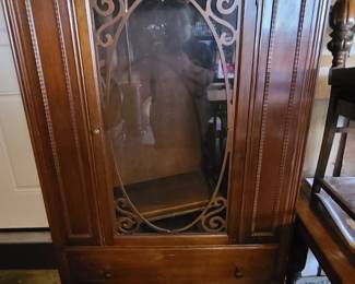 Antique Hutch